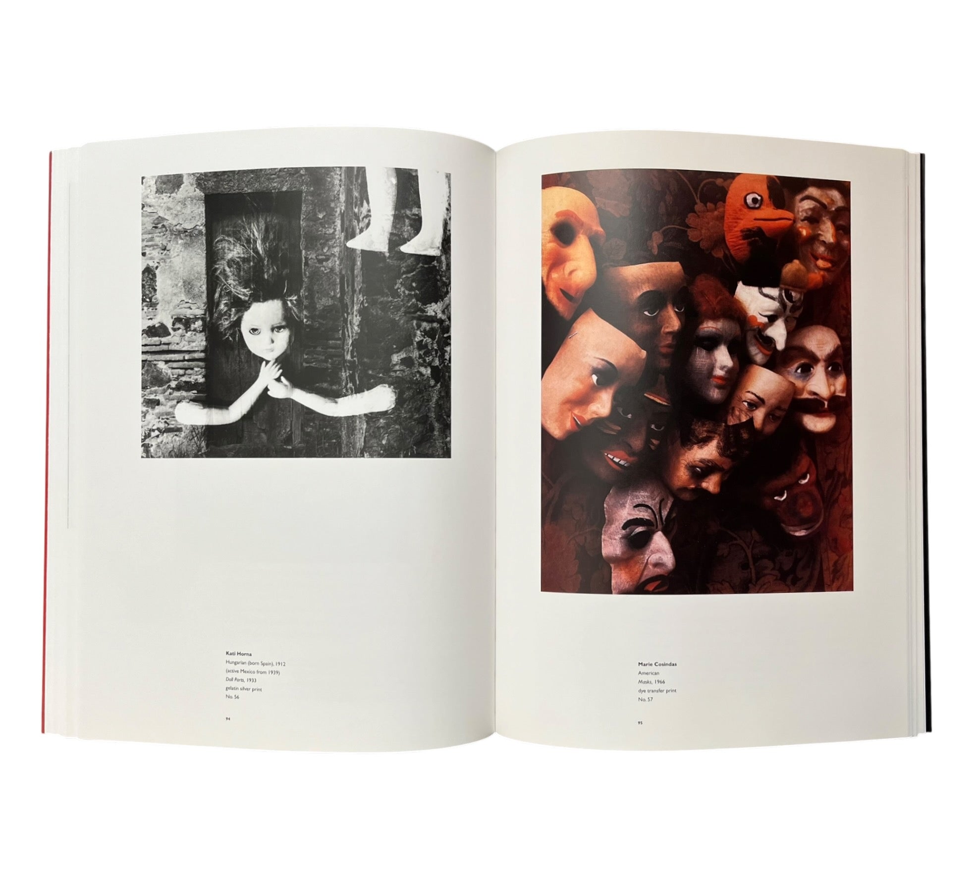 Defining Eye: Women Photographers of the 20th Century (Rare edition)