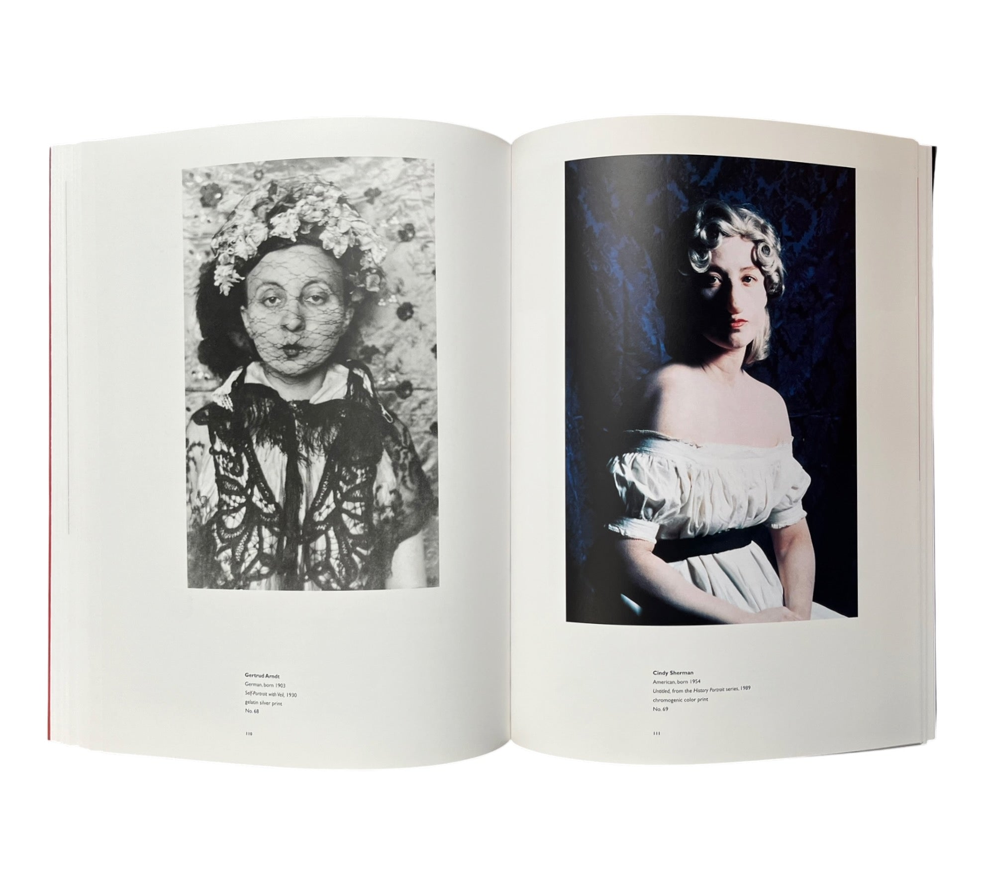 Defining Eye: Women Photographers of the 20th Century (Rare edition)