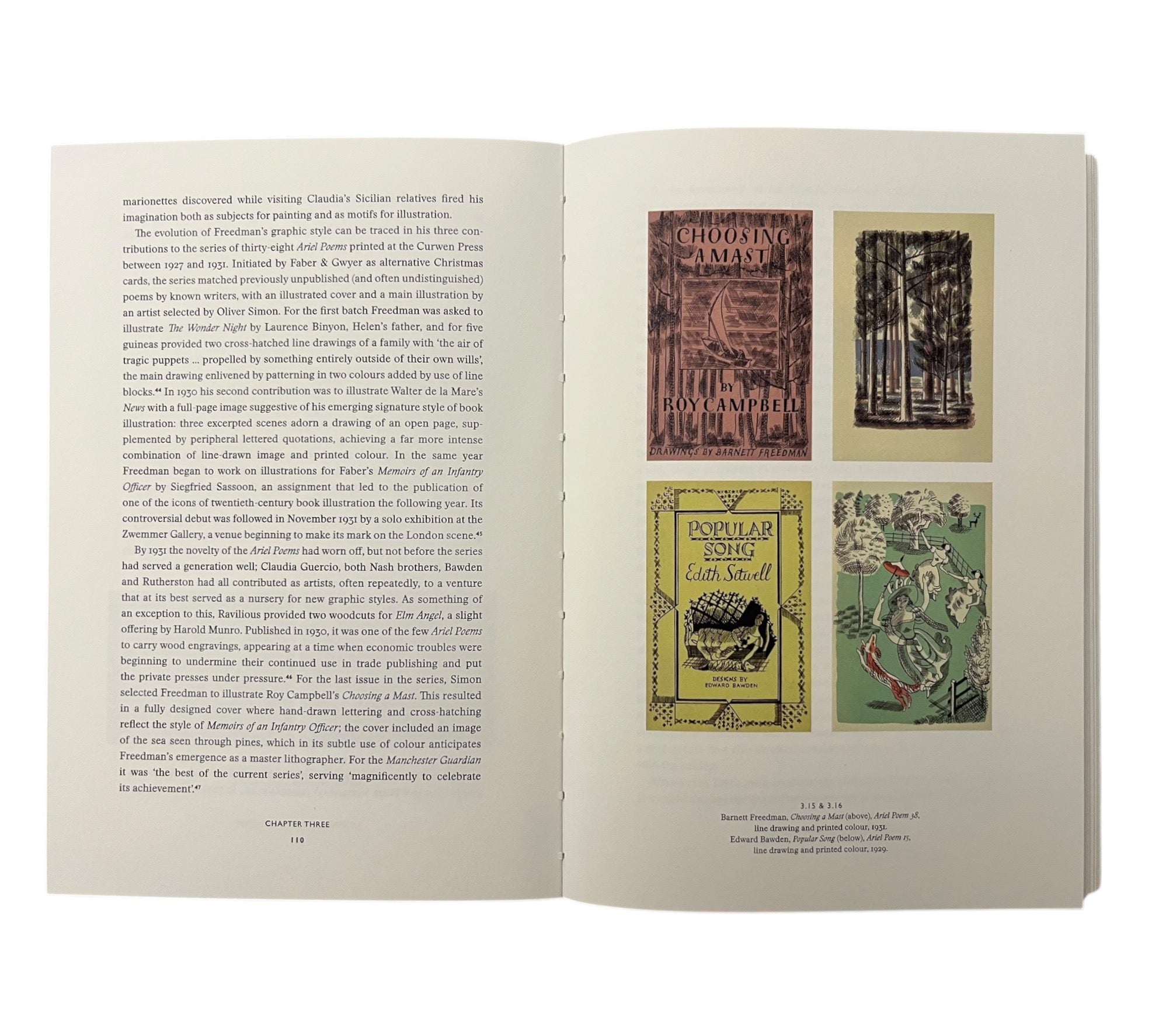 Ravilious & Co: The Pattern of Friendship