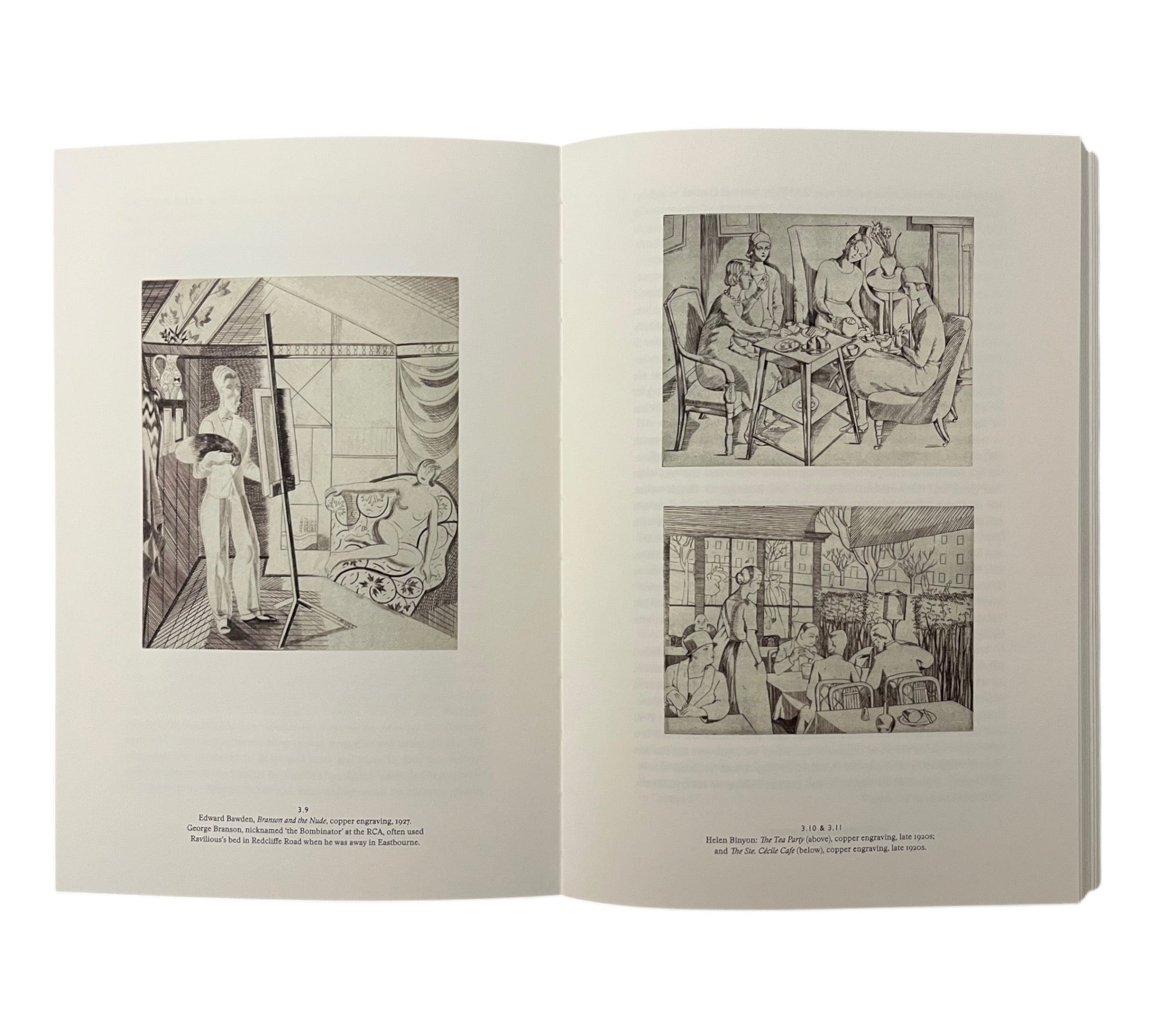 Ravilious & Co: The Pattern of Friendship