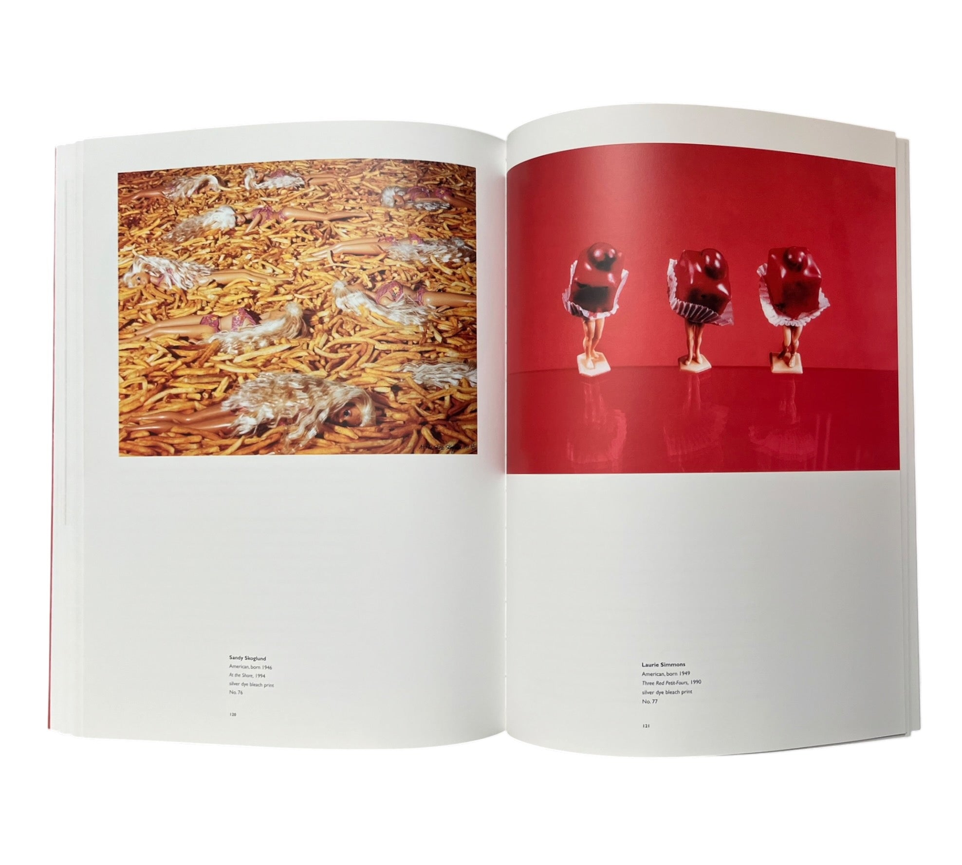Defining Eye: Women Photographers of the 20th Century (Rare edition)