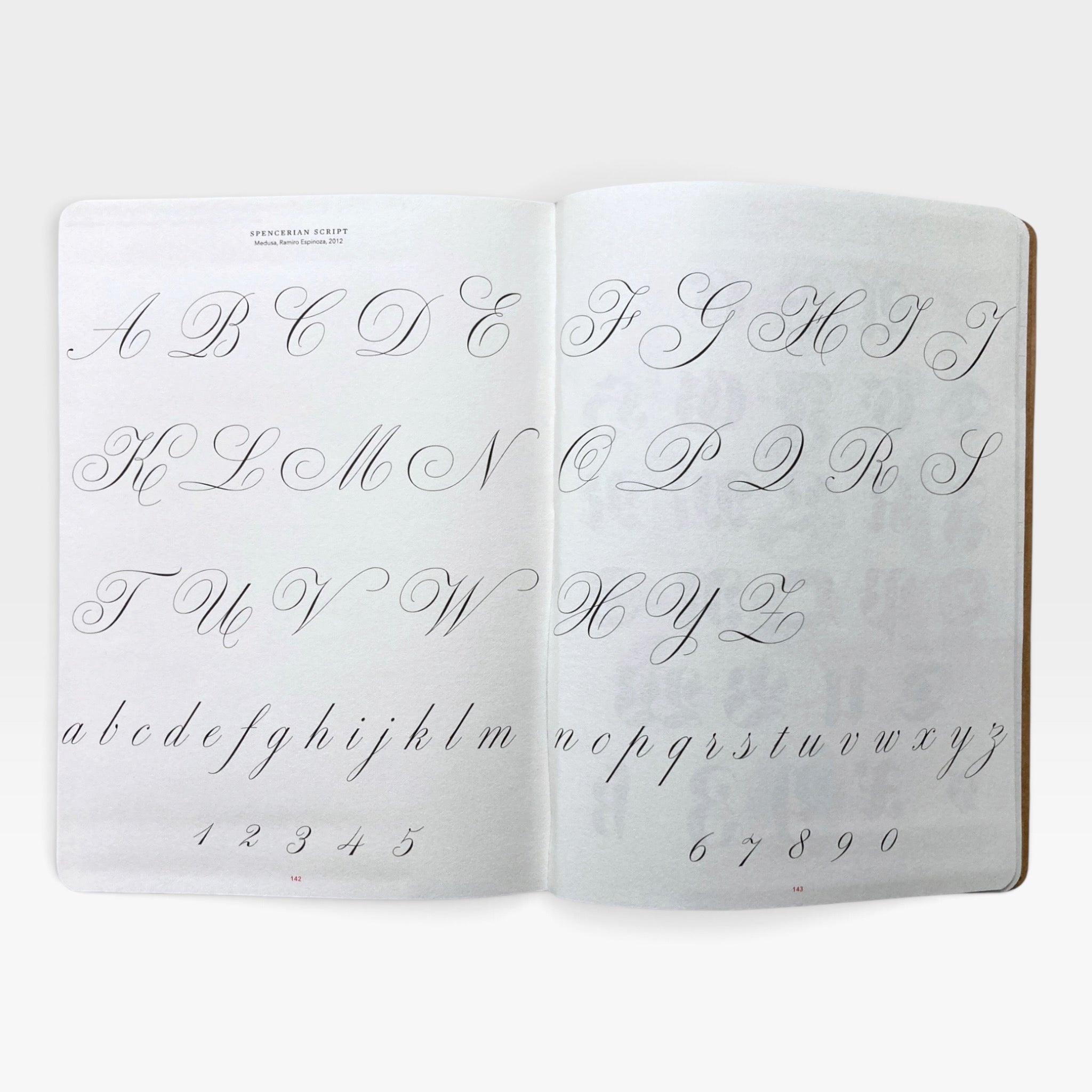 Type Journal: A Typeface and Lettering Sketchbook and Journal