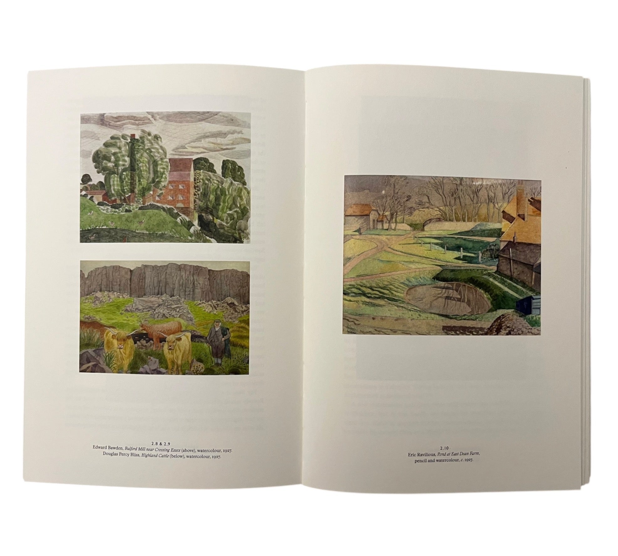 Ravilious & Co: The Pattern of Friendship