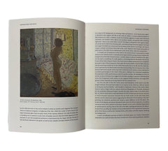 Making it Modern: Essays on the Art of the Now
