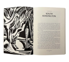 Ravilious & Co: The Pattern of Friendship