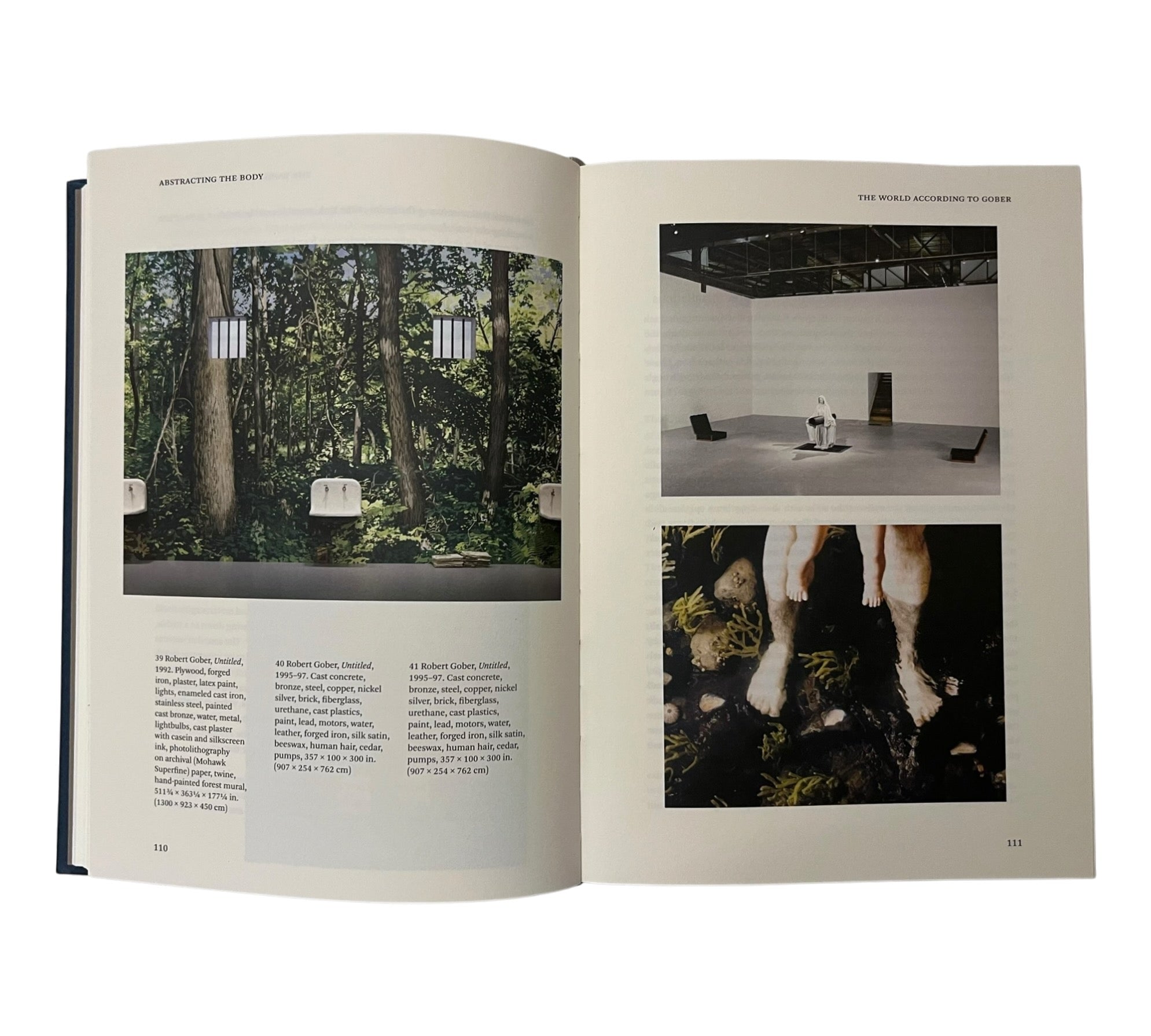 Making it Modern: Essays on the Art of the Now