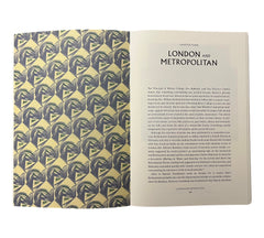 Ravilious & Co: The Pattern of Friendship