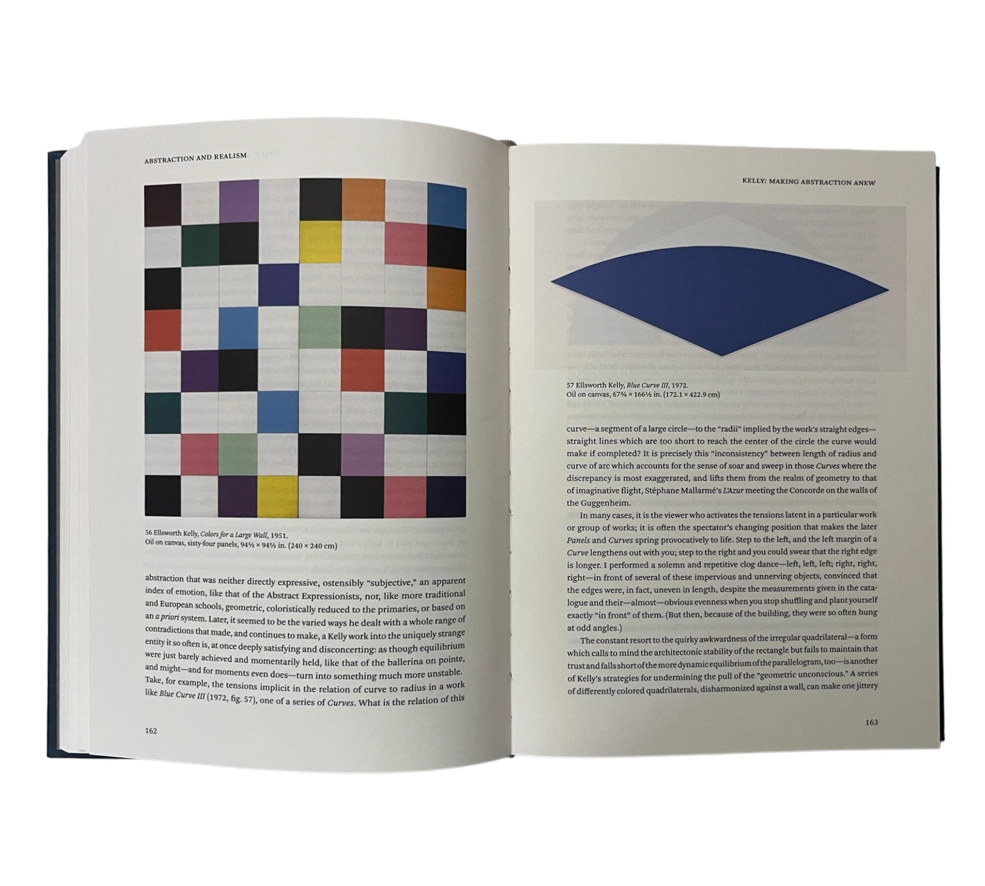 Making it Modern: Essays on the Art of the Now