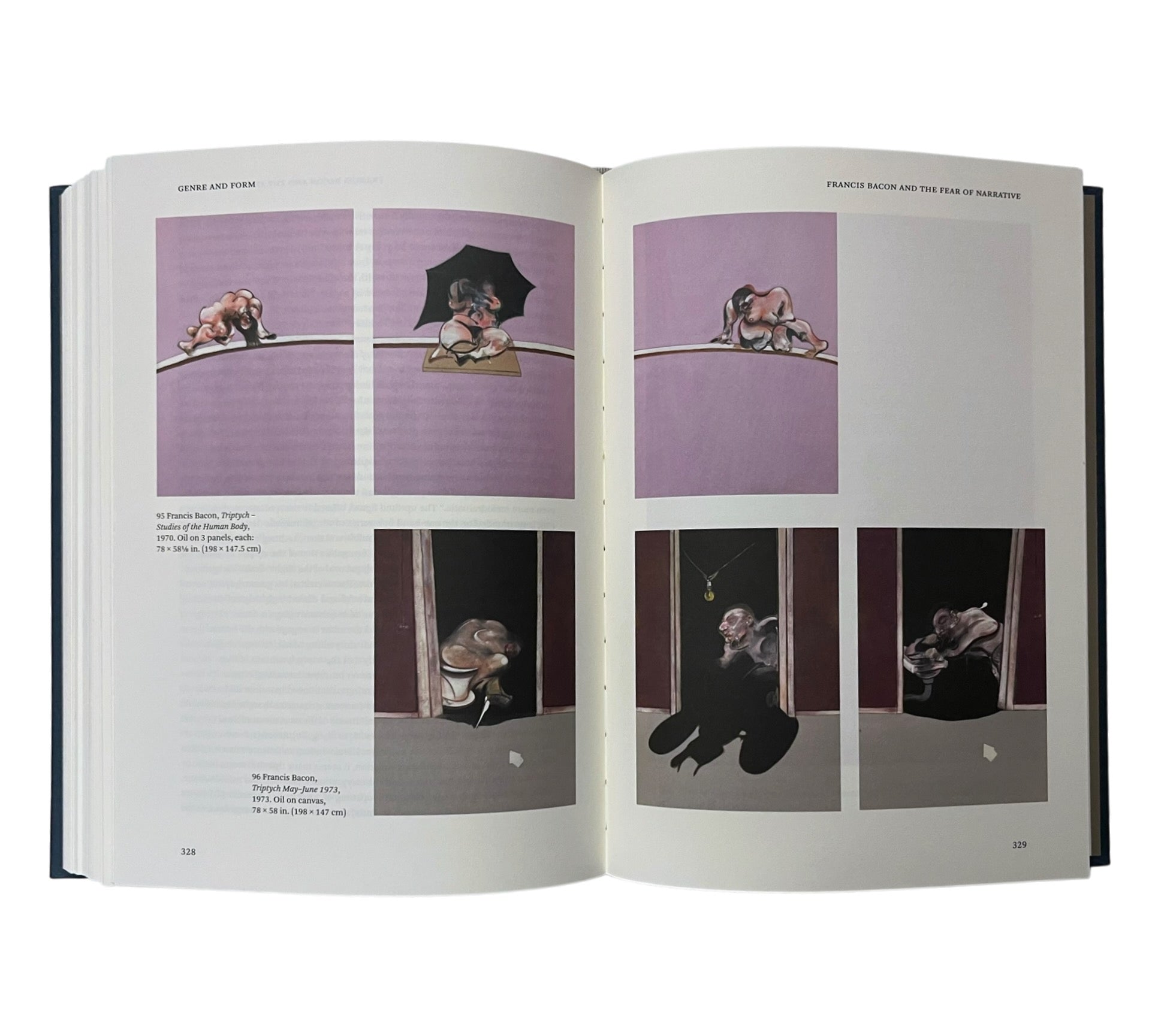 Making it Modern: Essays on the Art of the Now