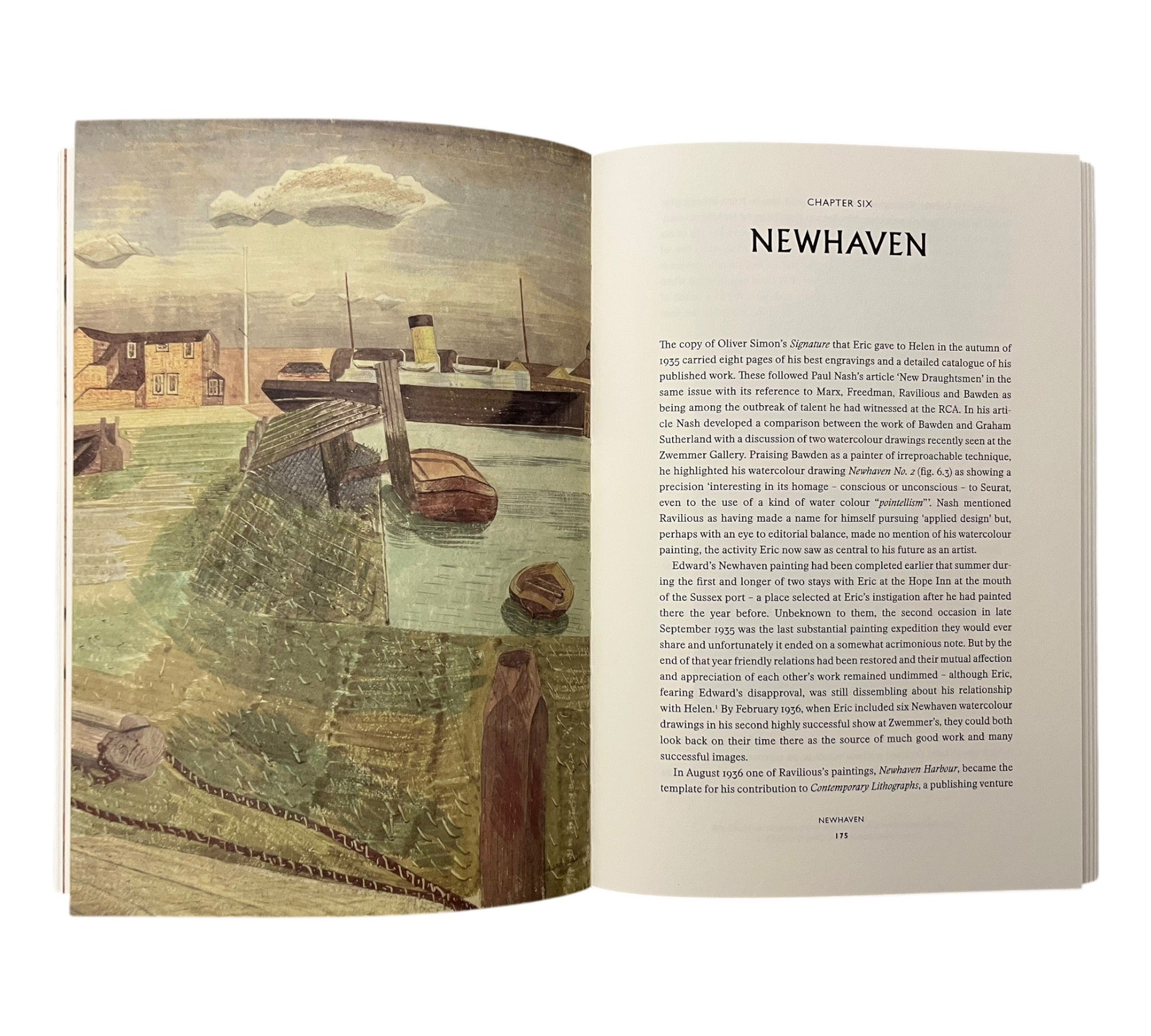 Ravilious & Co: The Pattern of Friendship
