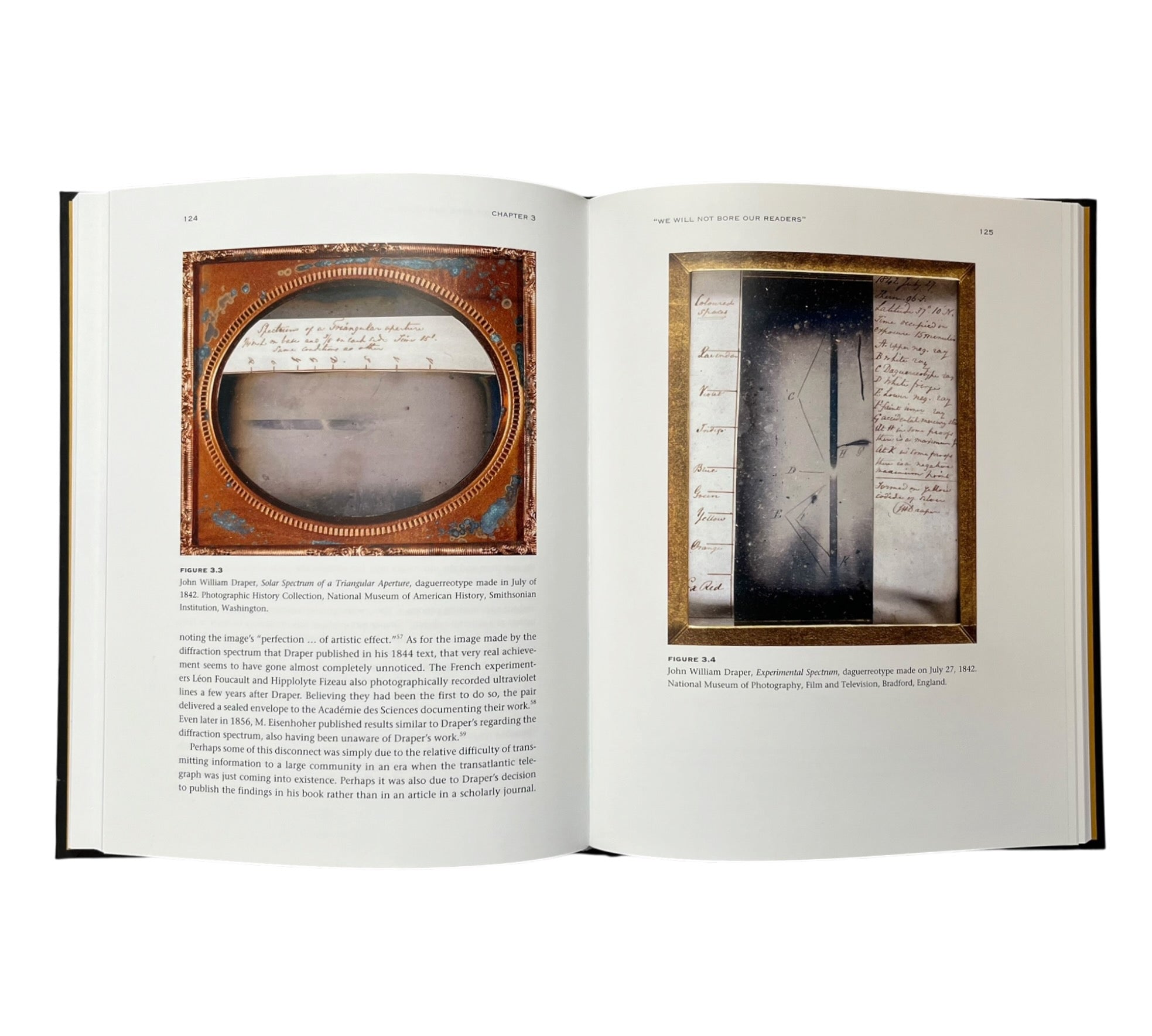 The Early American Daguerreotype: Cross-Currents in Art and Technology