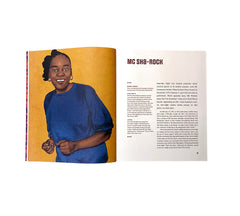 The Motherlode: 100+ Women Who Made Hip-Hop