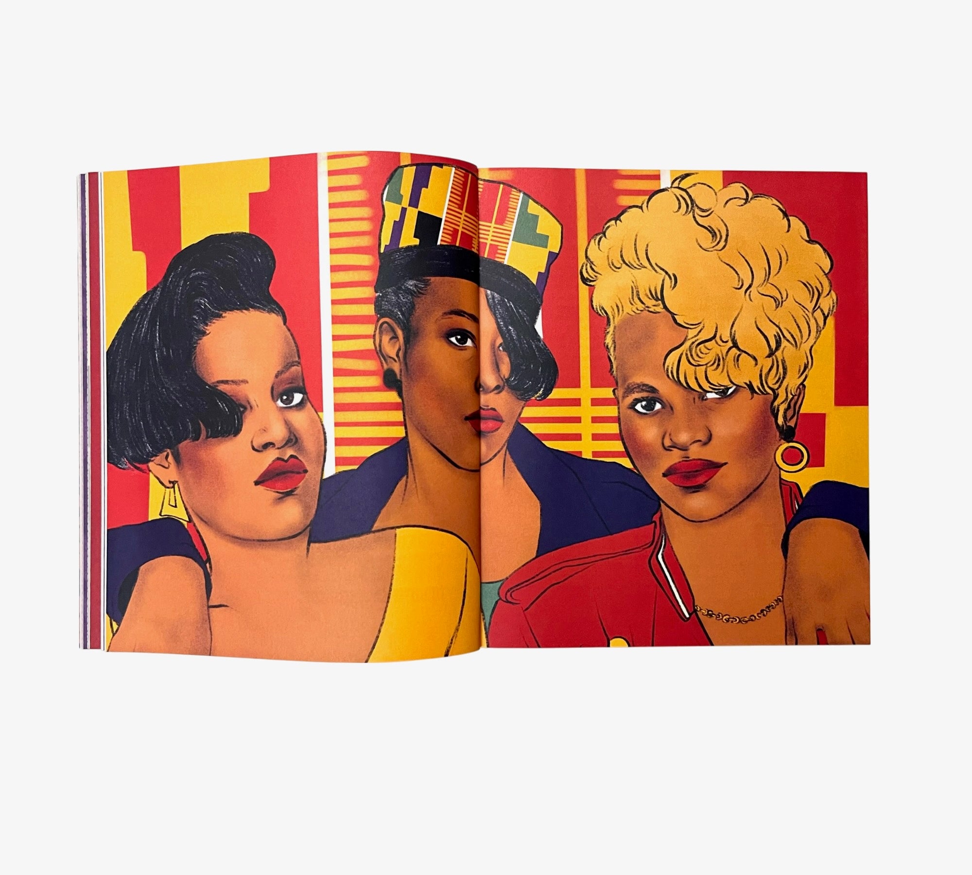 The Motherlode: 100+ Women Who Made Hip-Hop
