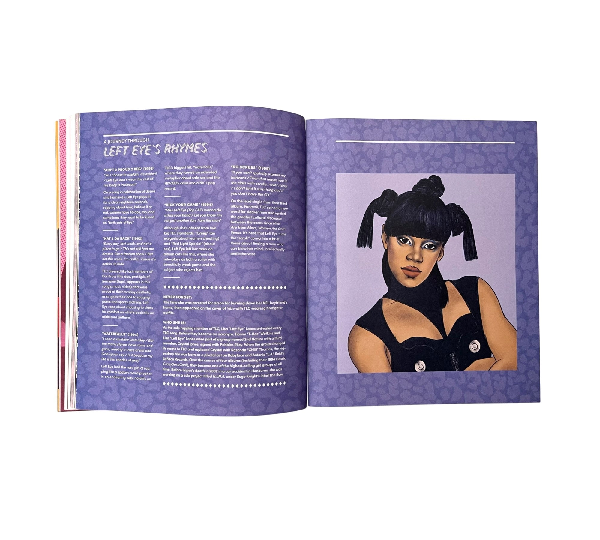 The Motherlode: 100+ Women Who Made Hip-Hop