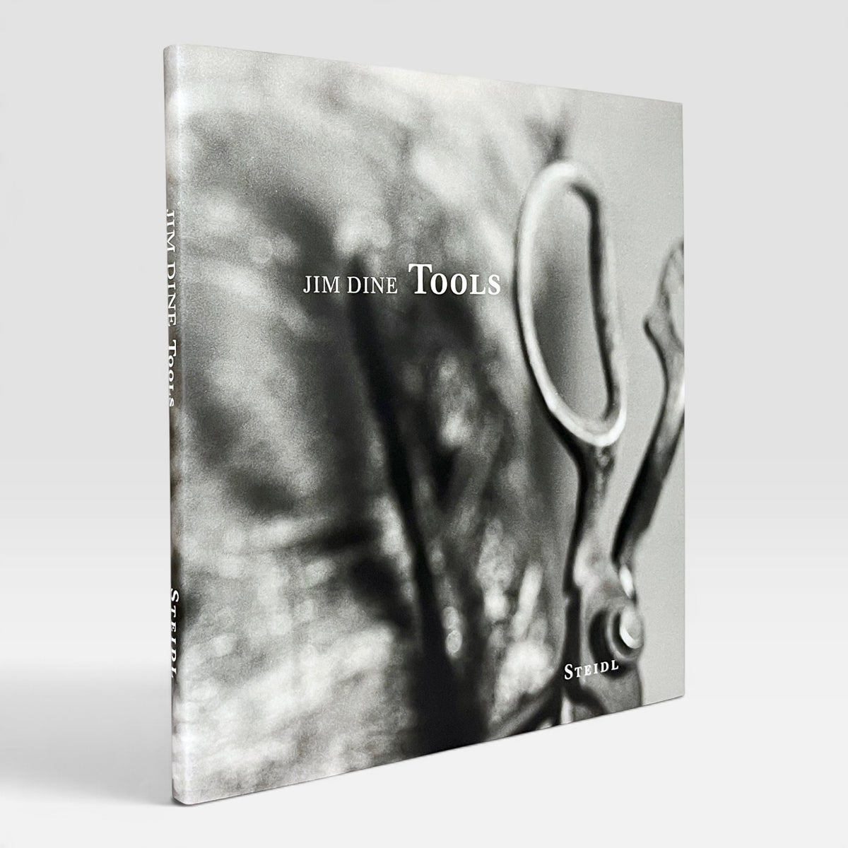 Jim Dine: Tools