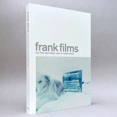 Frank Films: The Film and Video Work of Robert Frank
