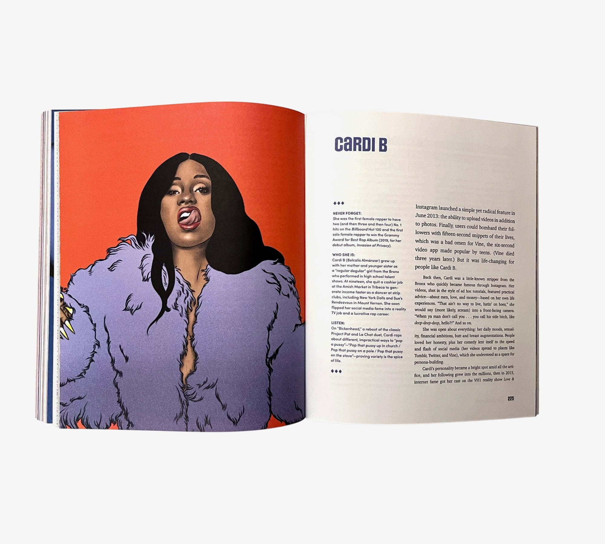 The Motherlode: 100+ Women Who Made Hip-Hop