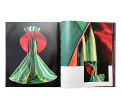 Roberto Capucci: Art into Fashion