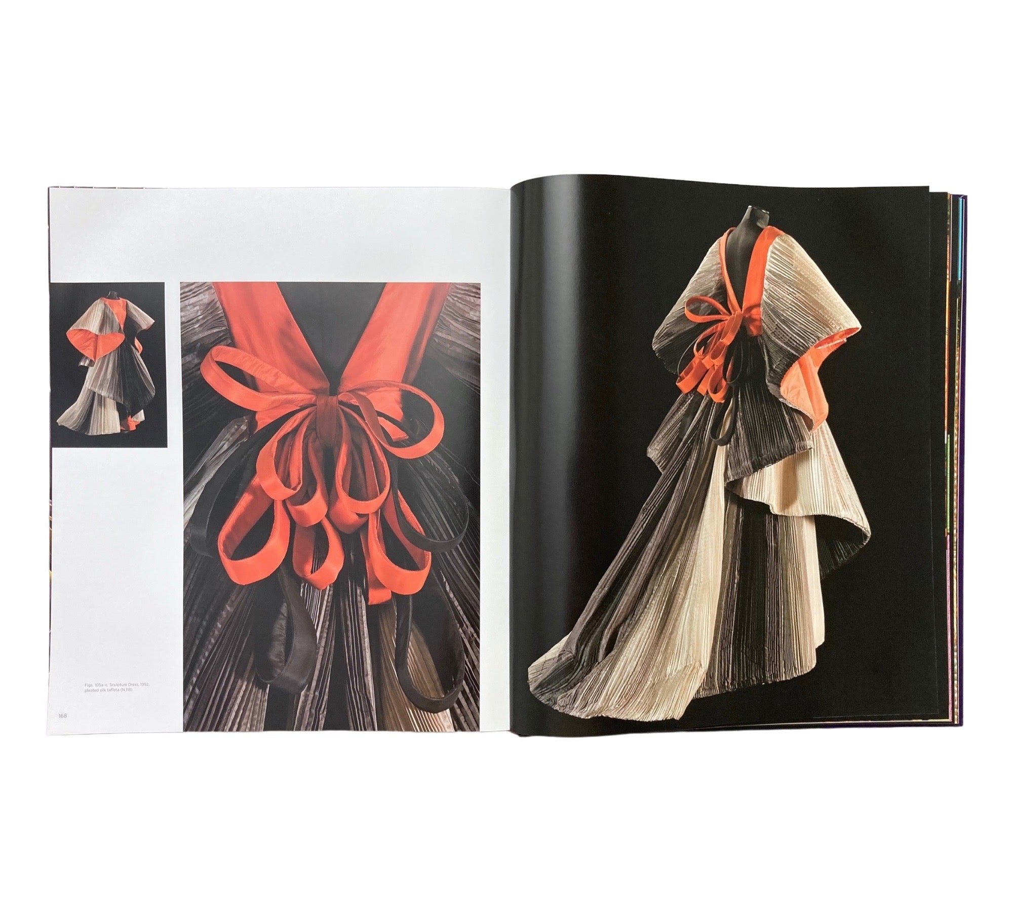 Roberto Capucci: Art into Fashion