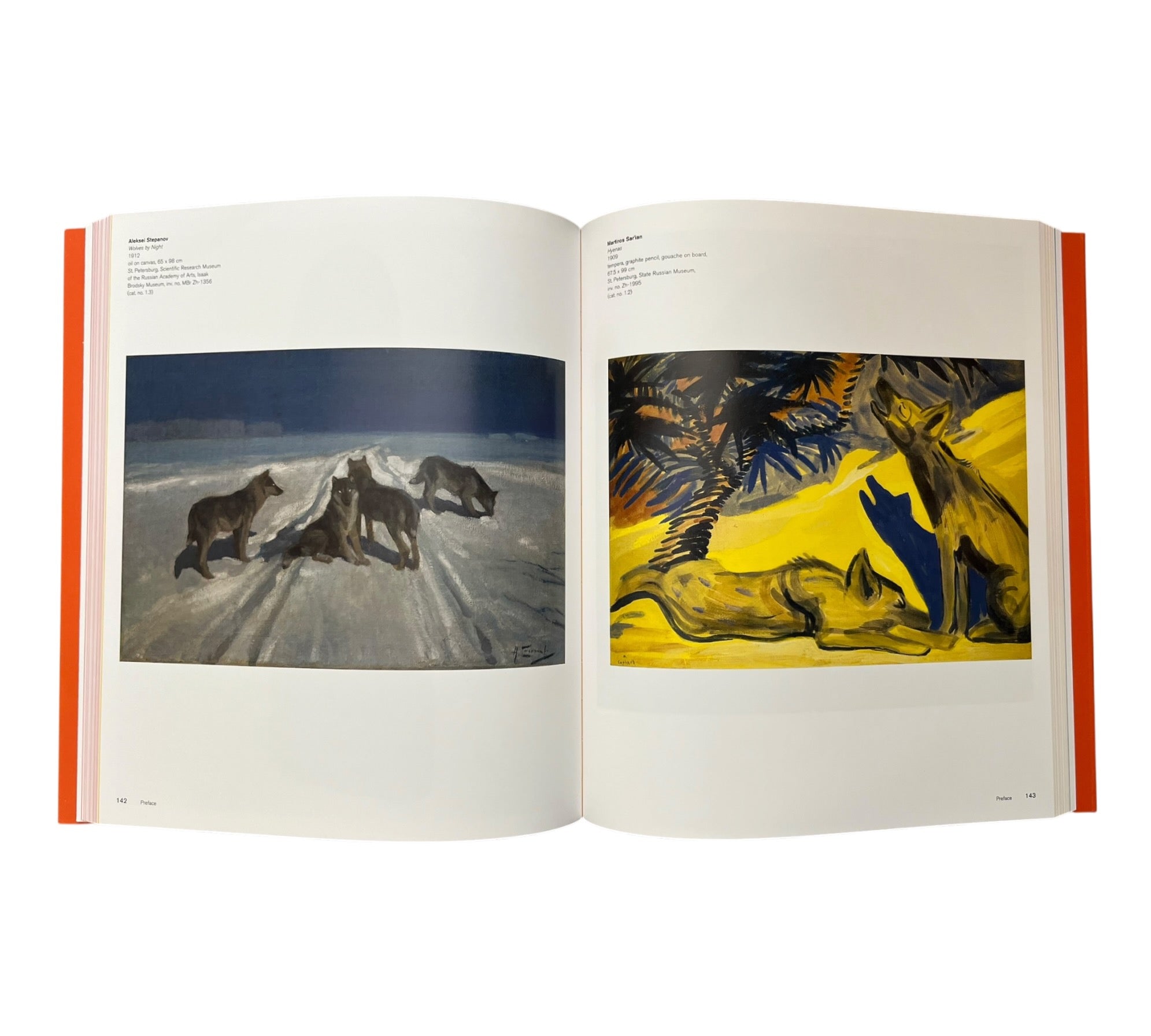 The Russian Avant-garde: Siberia and the East