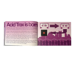 A Brief History Of Acid House: The true story of how a synthesizer acidentally changed the world