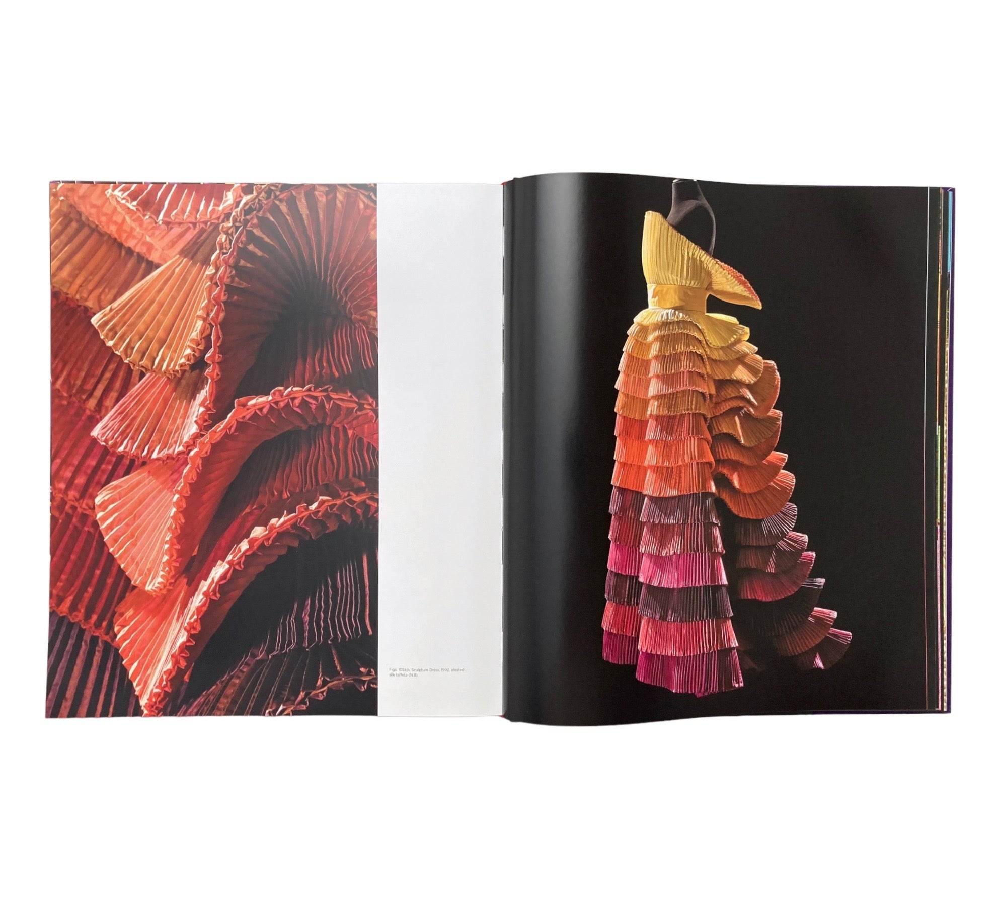 Roberto Capucci: Art into Fashion