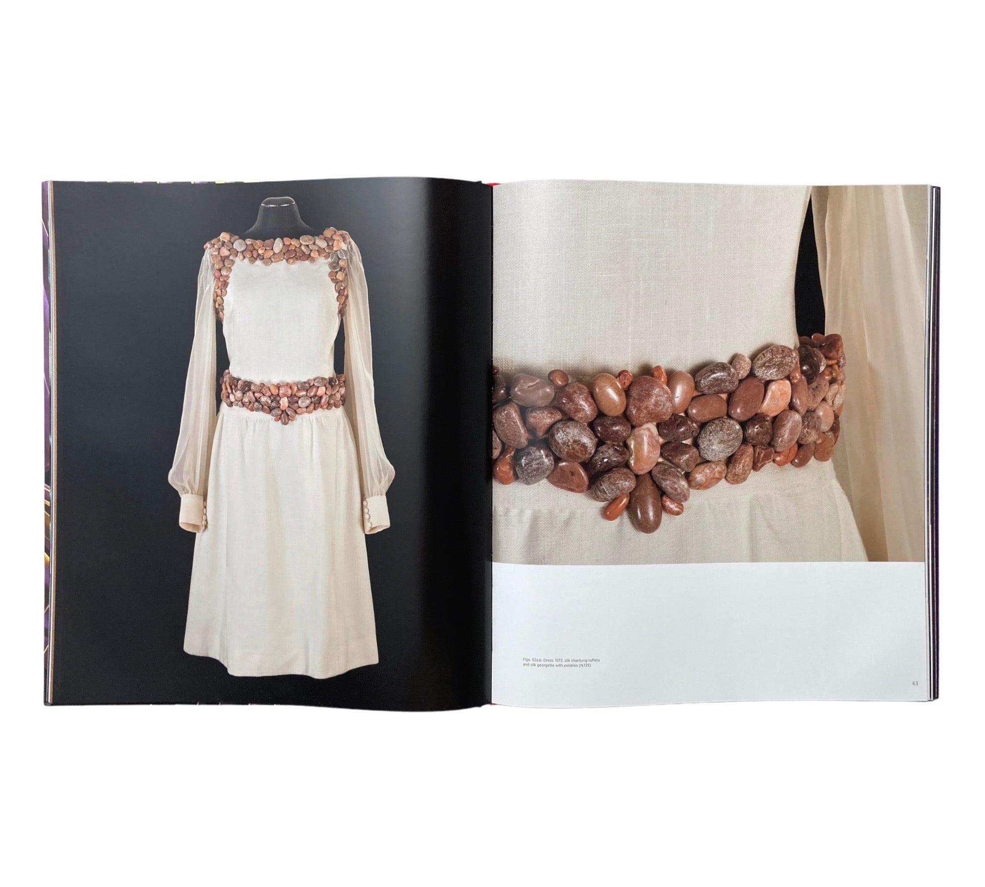 Roberto Capucci: Art into Fashion