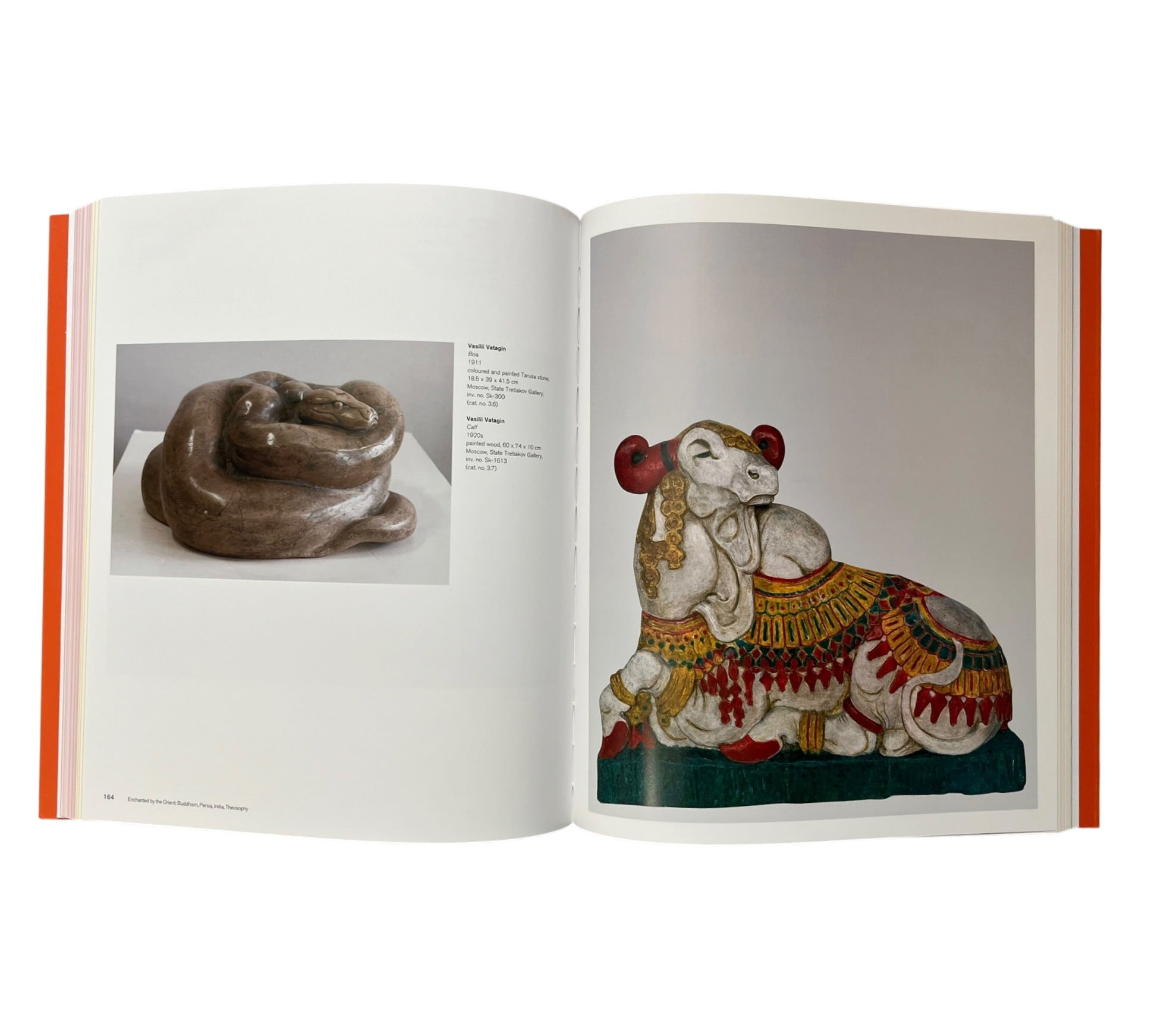 The Russian Avant-garde: Siberia and the East