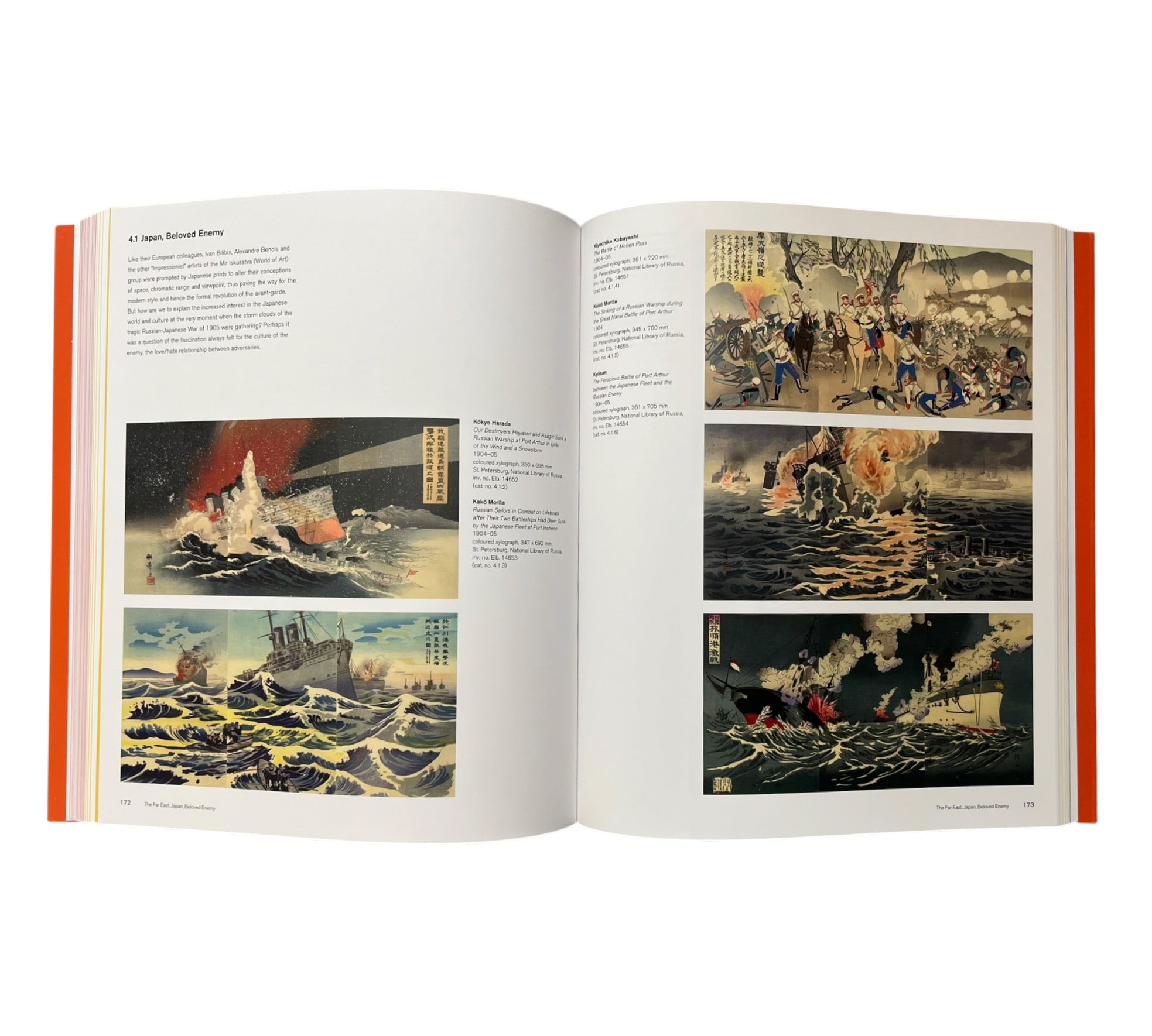 The Russian Avant-garde: Siberia and the East