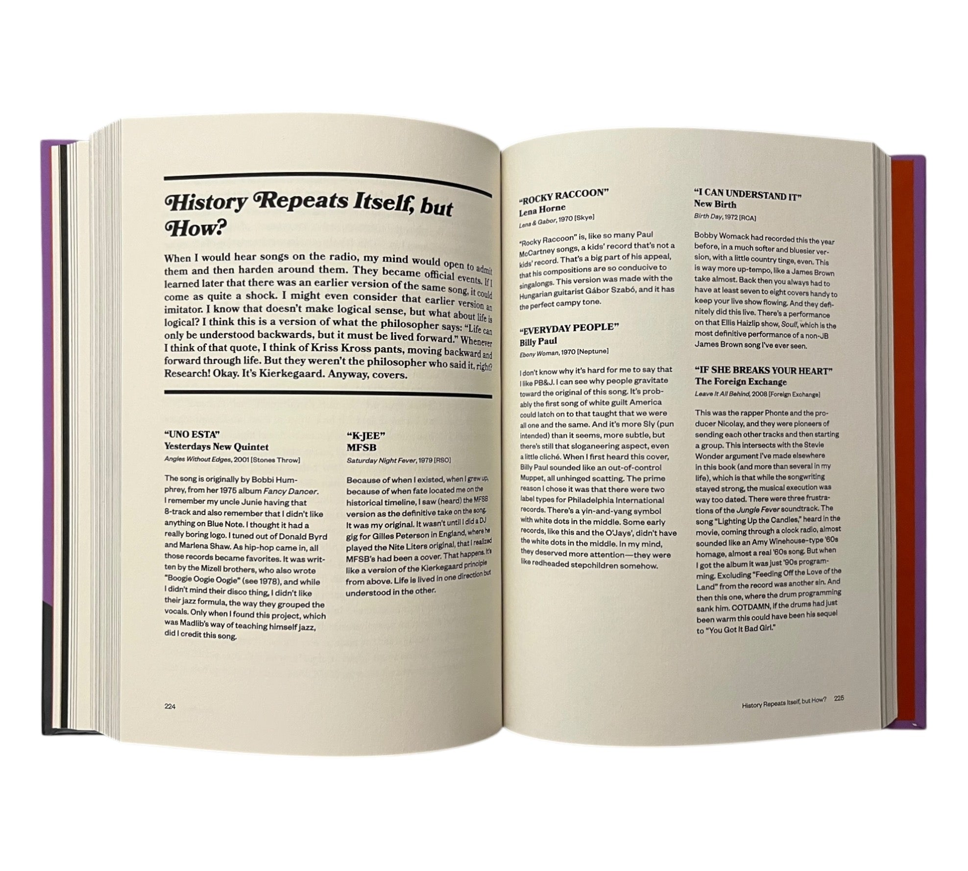 Questlove: Music Is History (Non-mint)