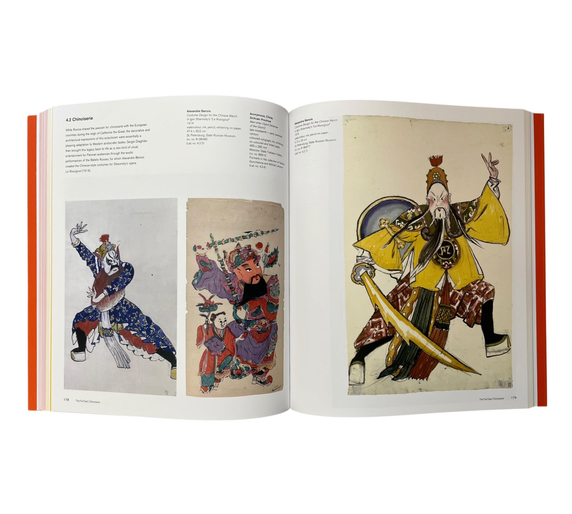 The Russian Avant-garde: Siberia and the East