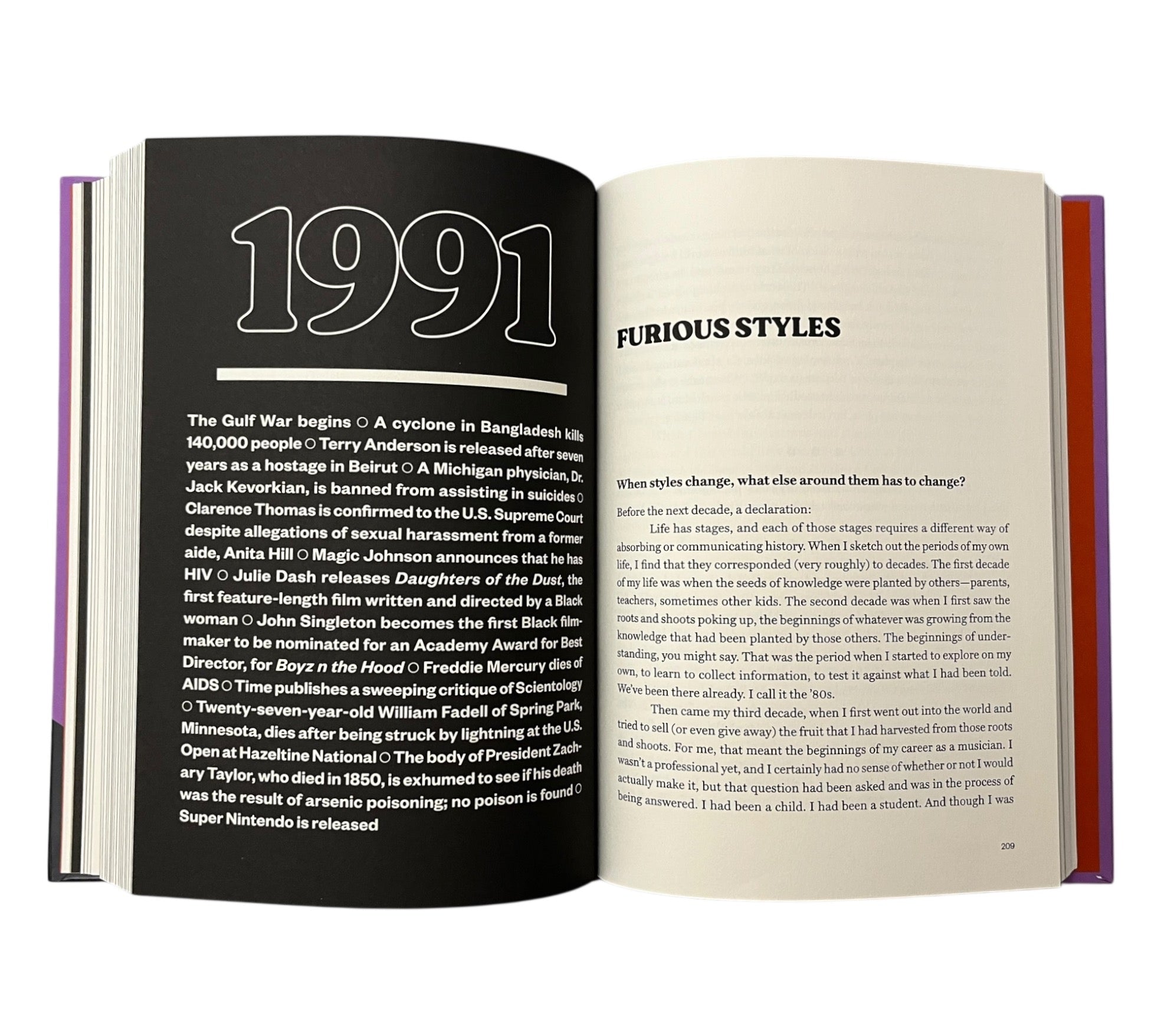 Questlove: Music Is History (Non-mint)