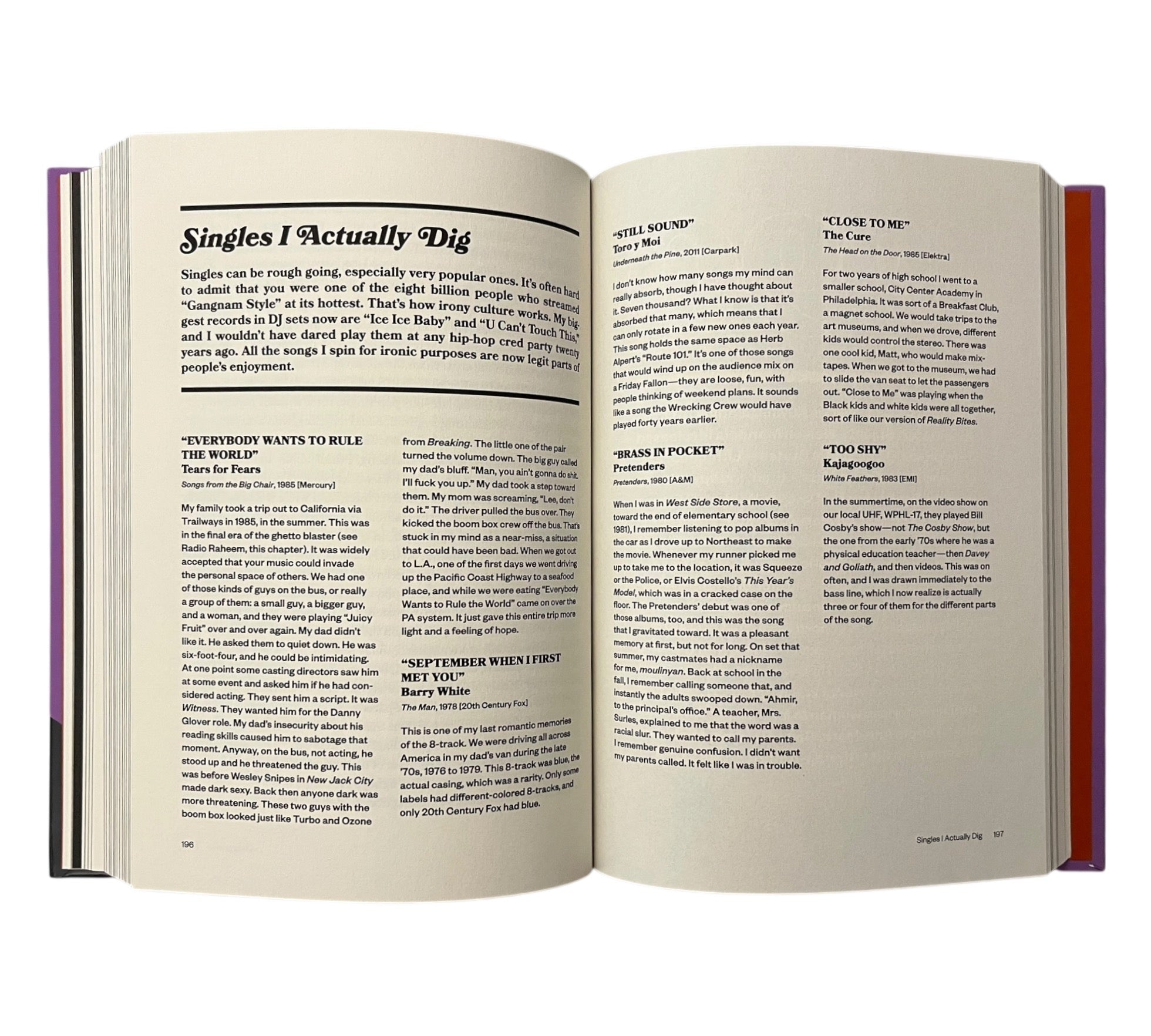 Questlove: Music Is History (Non-mint)