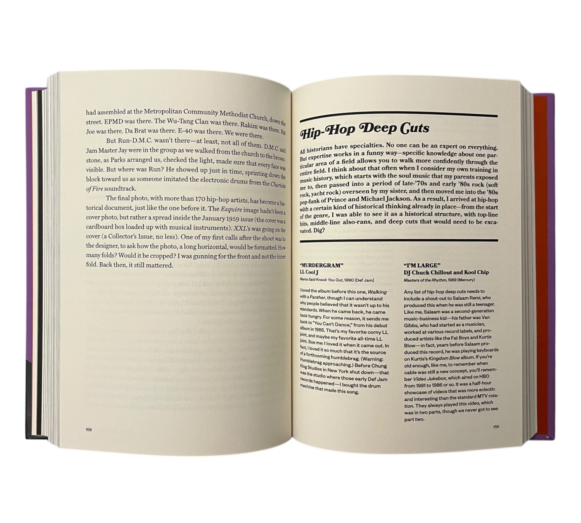 Questlove: Music Is History (Non-mint)