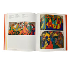 The Russian Avant-garde: Siberia and the East