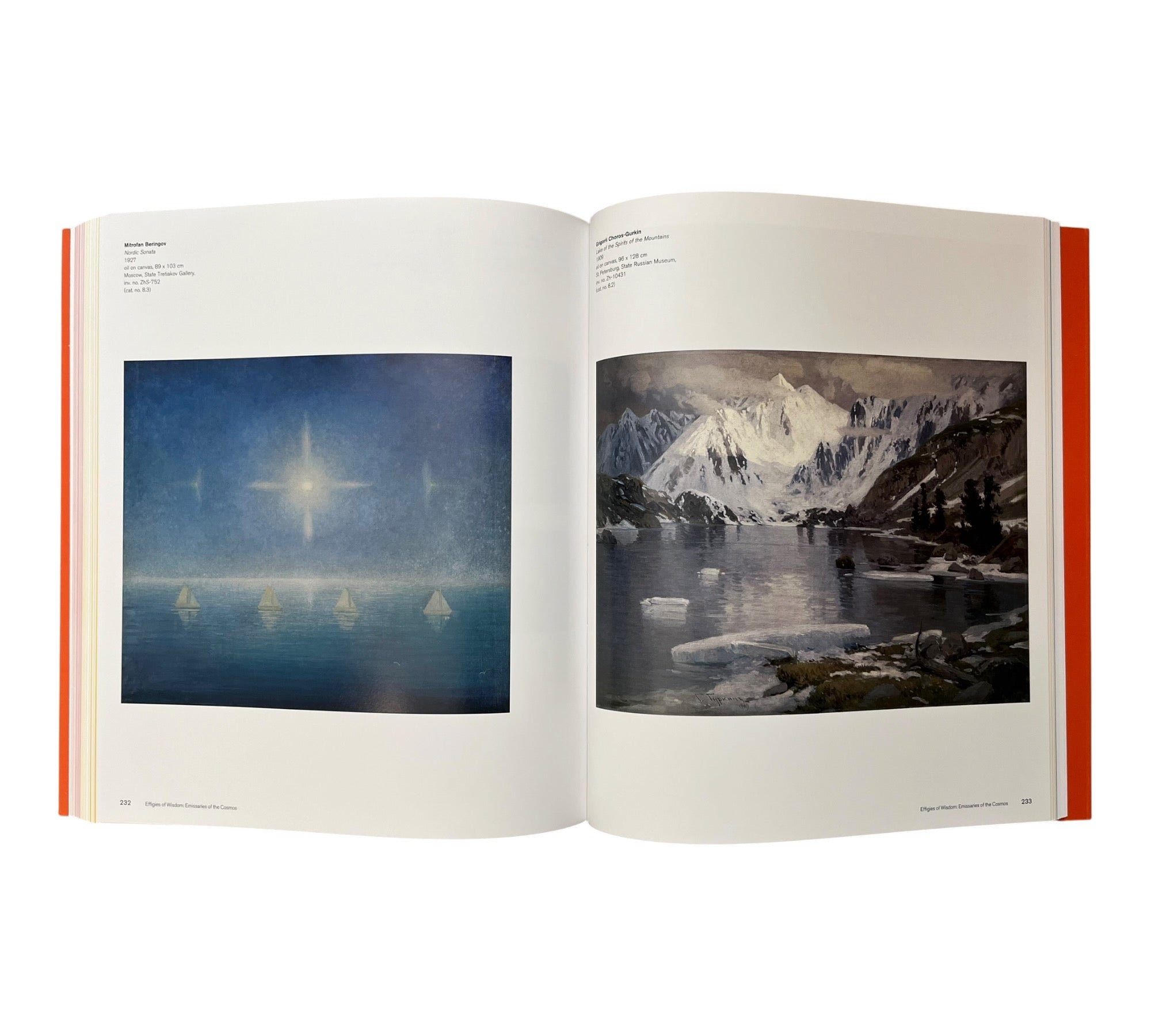 The Russian Avant-garde: Siberia and the East