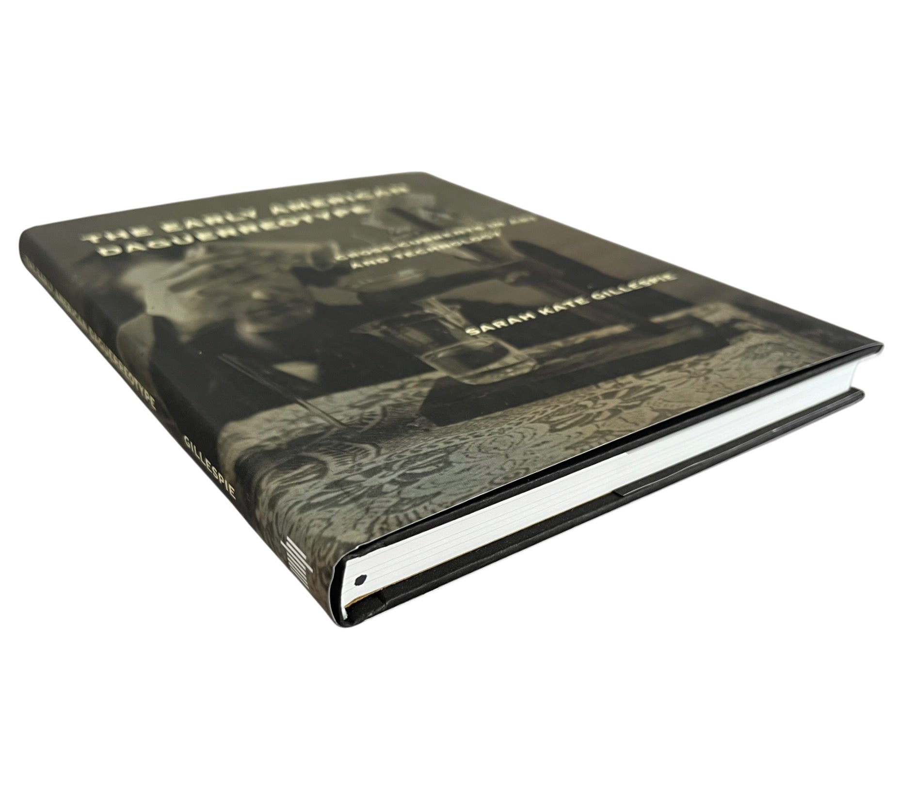 The Early American Daguerreotype: Cross-Currents in Art and Technology