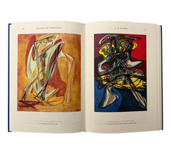 The British Surrealists