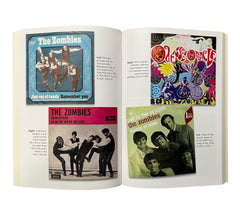 The Zombies: Every Album, Every Song (On Track)
