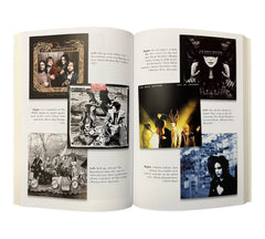 Jack White and The White Stripes: Every Album, Every Song (On Track)
