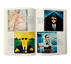 The Divine Comedy: Every Album, Every Song (On Track)