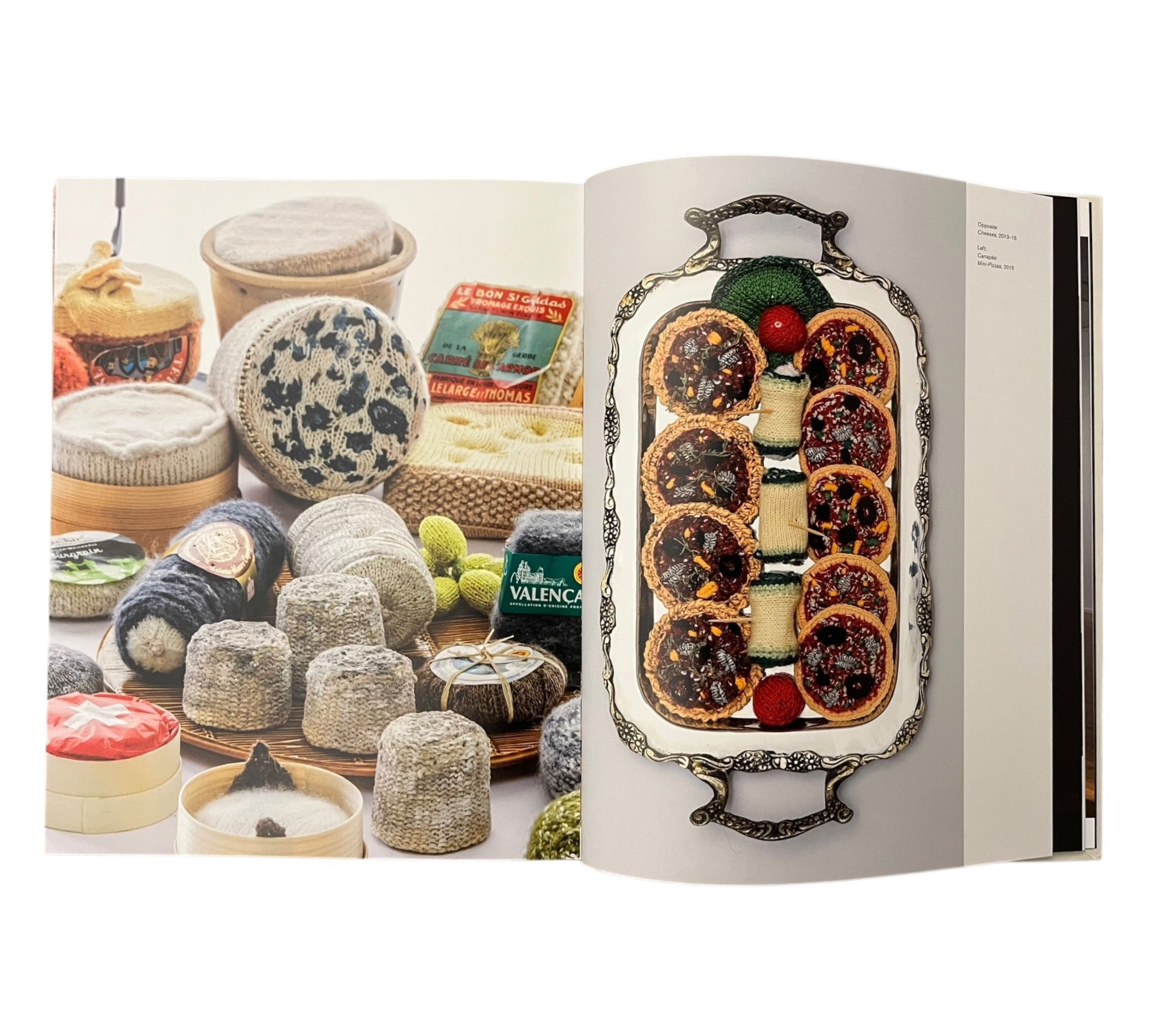 Unravelled: Contemporary Knit Art