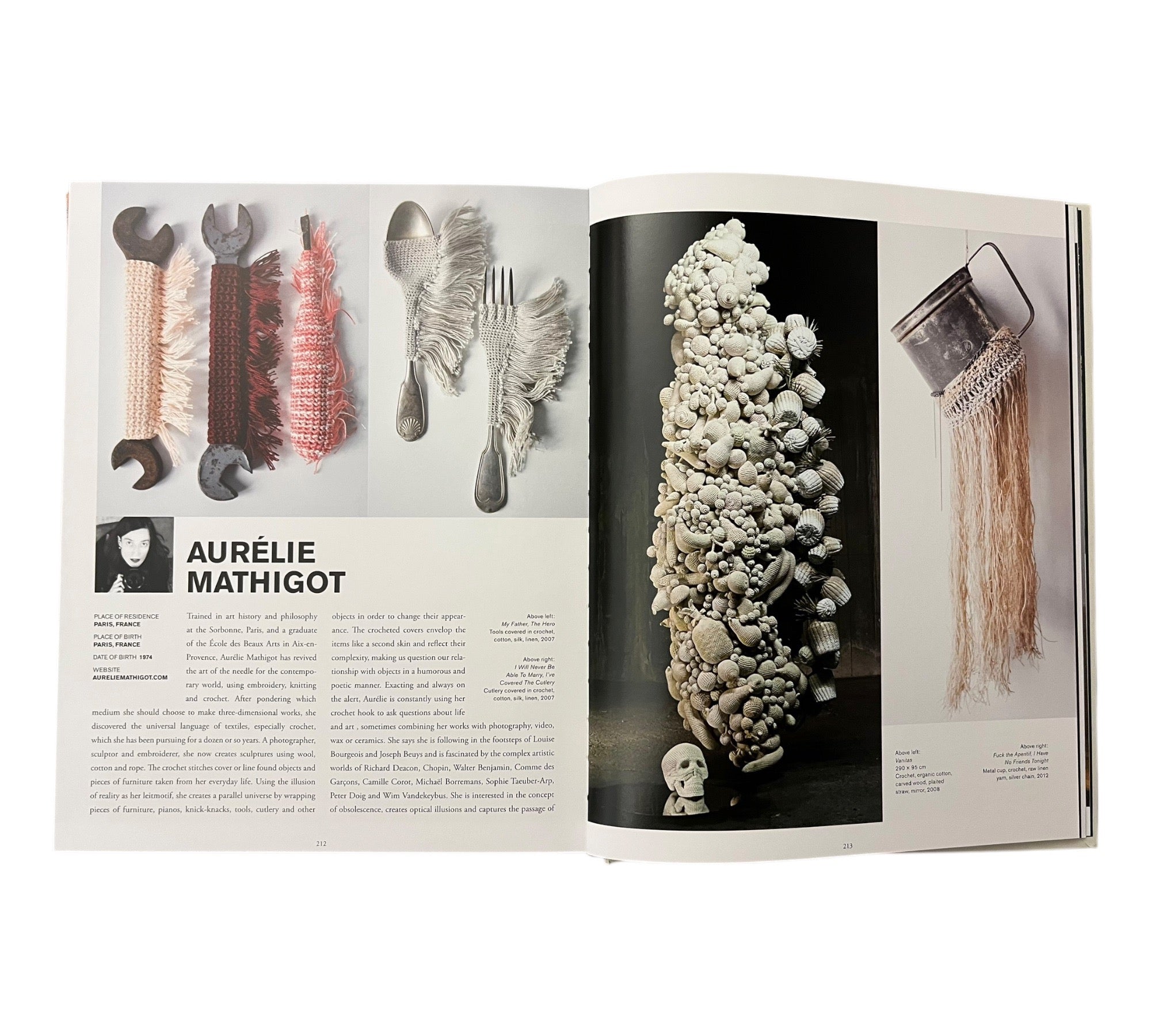Unravelled: Contemporary Knit Art