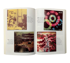 Beck: Every Album, Every Song (On Track)