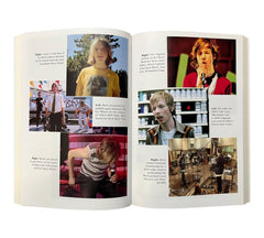 Beck: Every Album, Every Song (On Track)