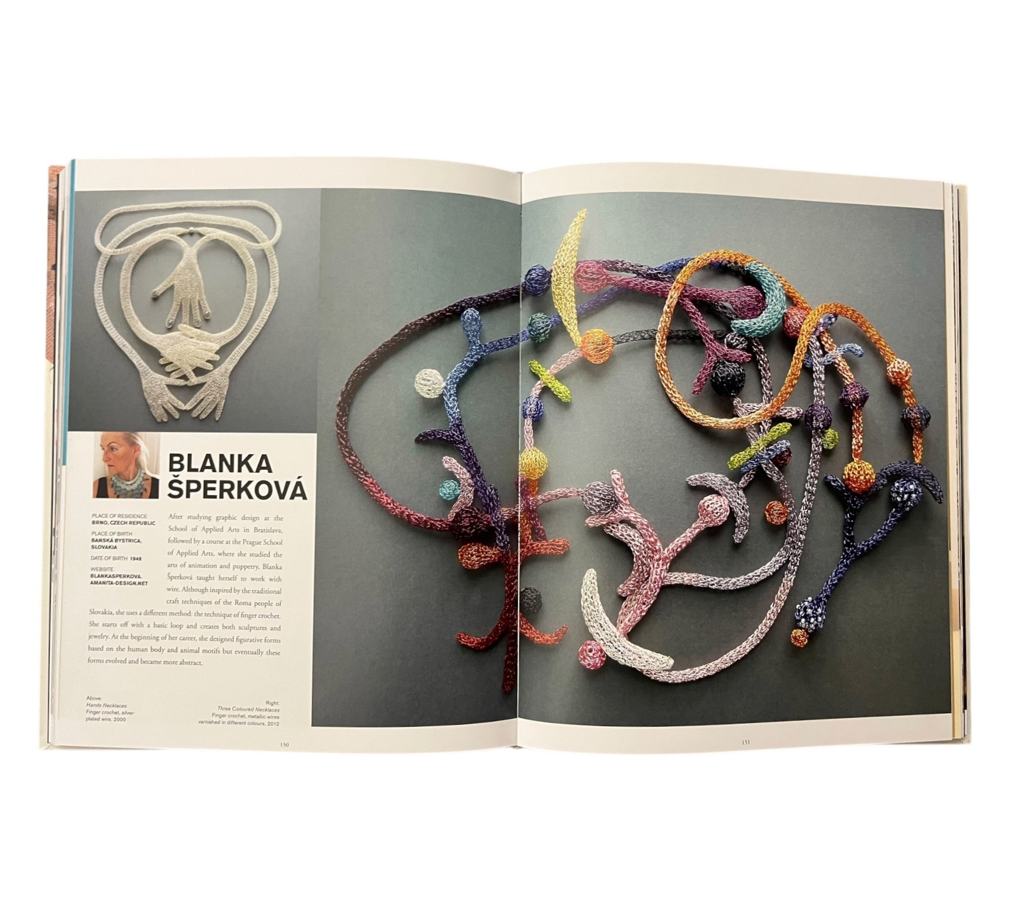 Unravelled: Contemporary Knit Art