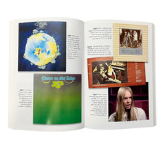 Rick Wakeman in the 1970s (Decades)