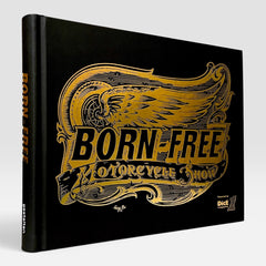 Born-Free: Motorcycle Show