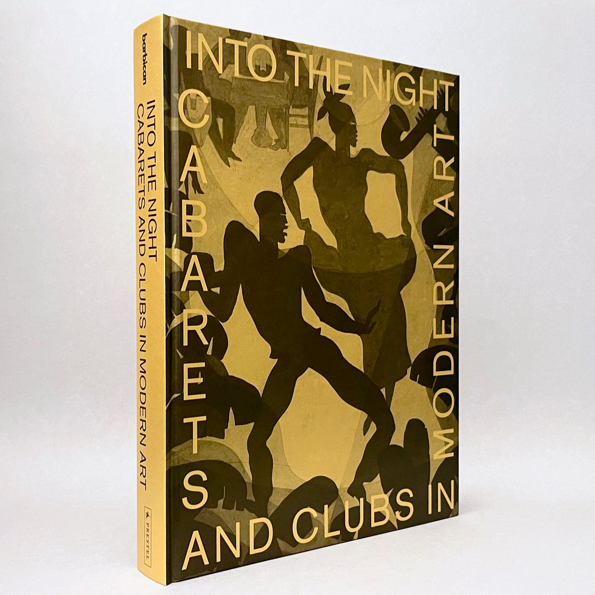 Into the Night: Cabarets and Clubs in Modern Art