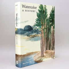 Watercolor: A History